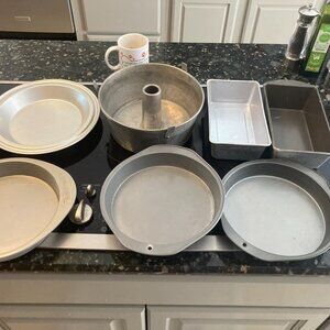 Baking Bundle ! (Some Vintage)